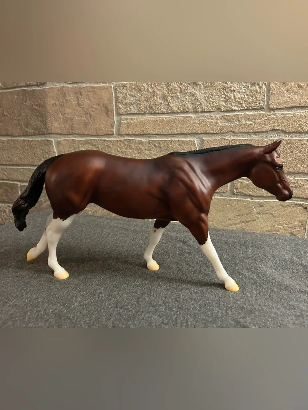 Breyer 2024 “Bugaboo”